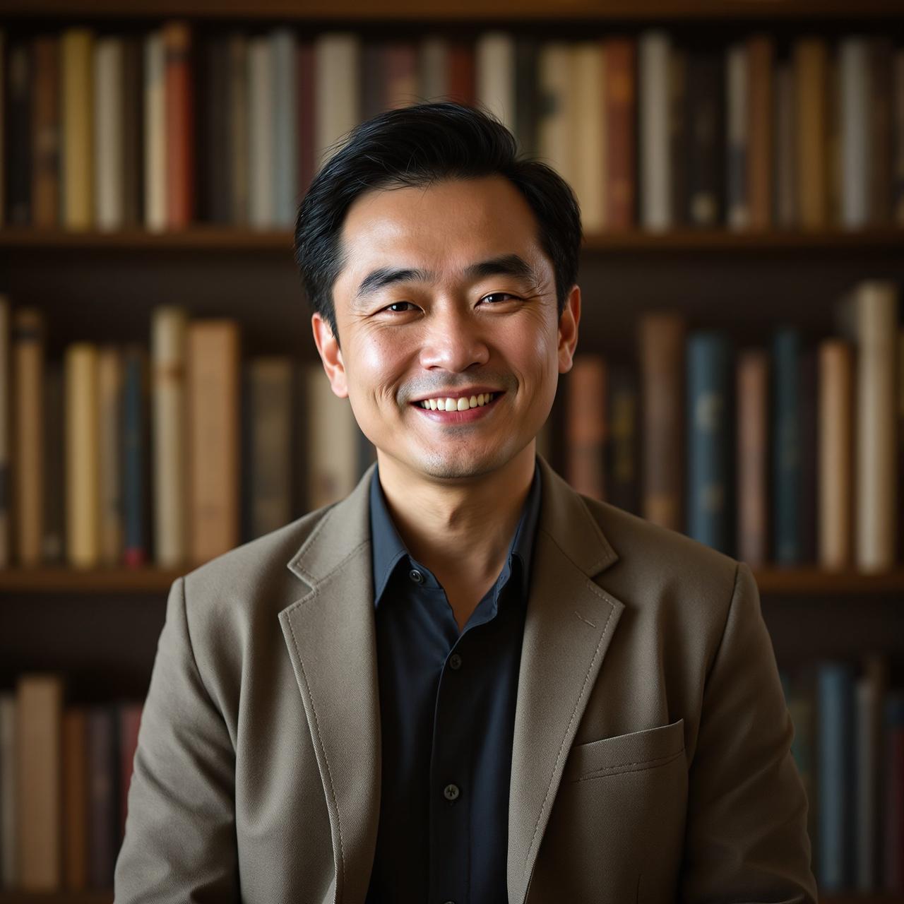 手机影视 资深影评人:李明远 手机影视团队成员:李明远 - 资深影评人