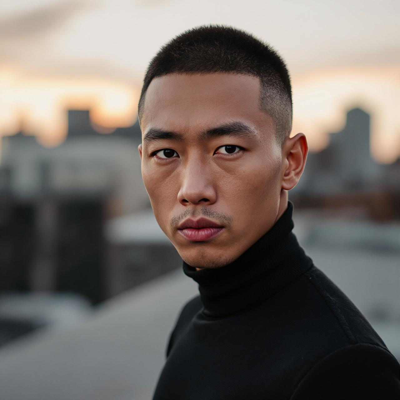 手机影视影评人：陈思涵